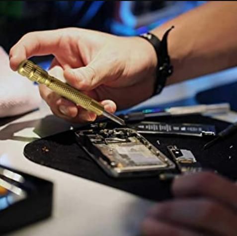 5 in 1 Mini Multifunction Copper Hammer