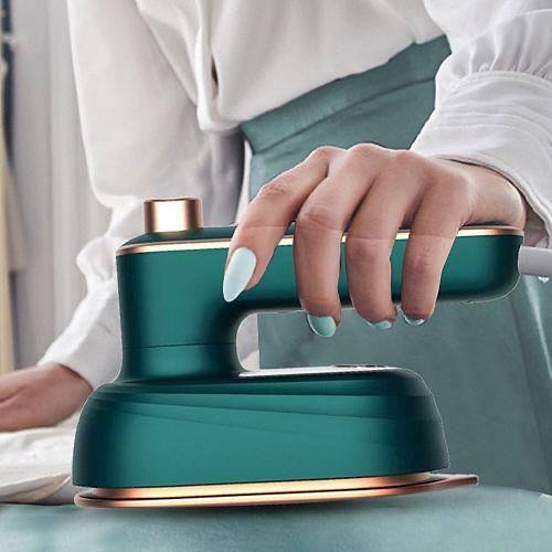 Best adjustable mini portable  Iron 7v