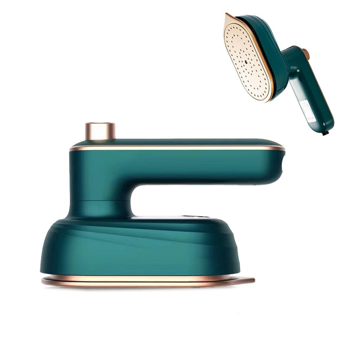 Best adjustable mini portable  Iron 7v